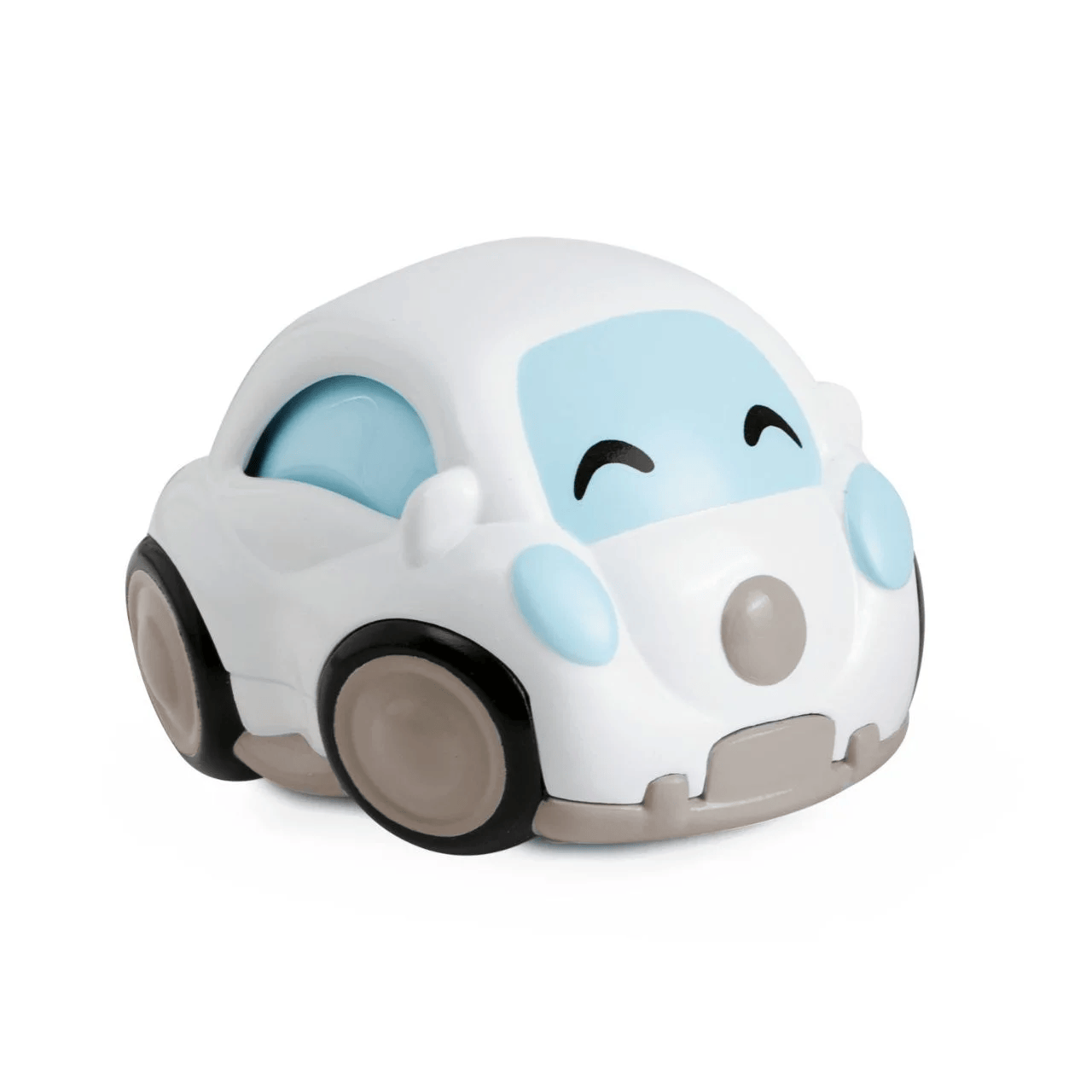 Chicco Îngrijire bebe Set 3 Masinute Chicco Turbo Ball City Vintage 11854-1 | 1-4 Ani+