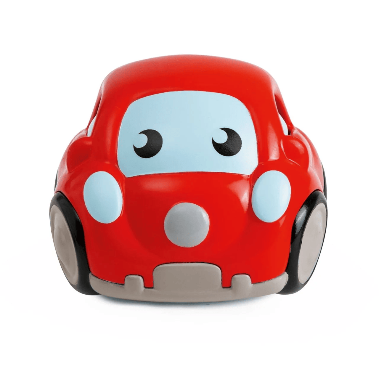 Chicco Îngrijire bebe Set 3 Masinute Chicco Turbo Ball City Vintage 11854-1 | 1-4 Ani+