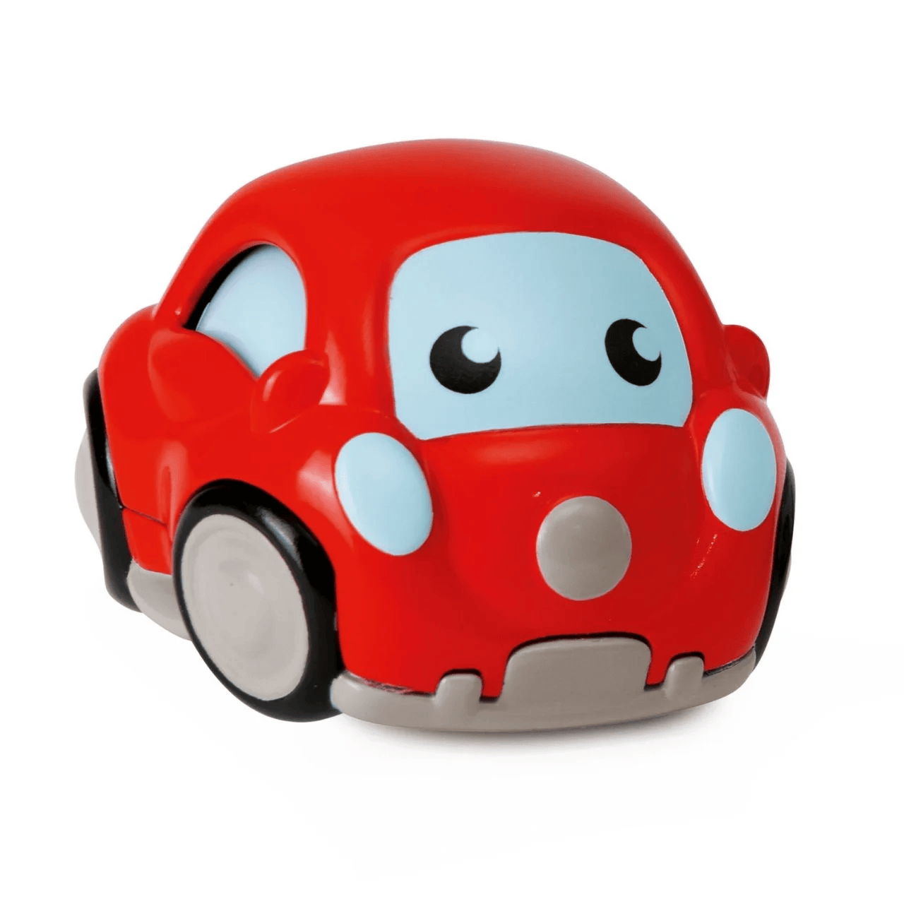 Chicco Îngrijire bebe Set 3 Masinute Chicco Turbo Ball City Vintage 11854-1 | 1-4 Ani+