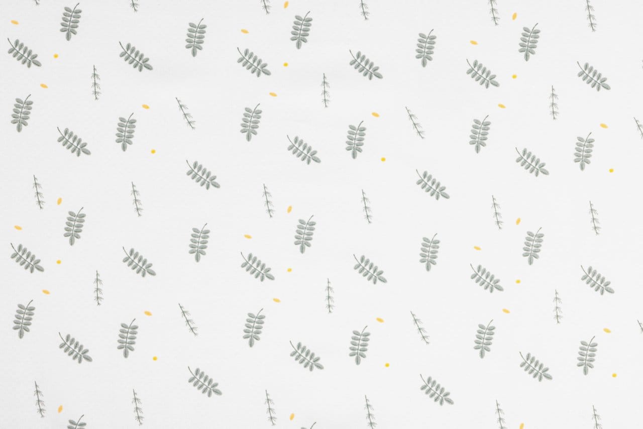 Chicco Îngrijire bebe Set Lenjerie Chicco Baby Hug 0112435-8 | Fibra Bambus, Greenery, 0 Luni+