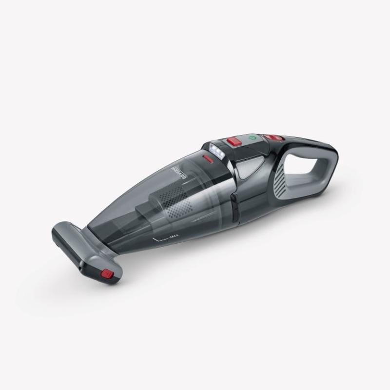 Severin Aspirator de mână Severin HV 7147, compact pentru curățare rapidă în casă și mașină