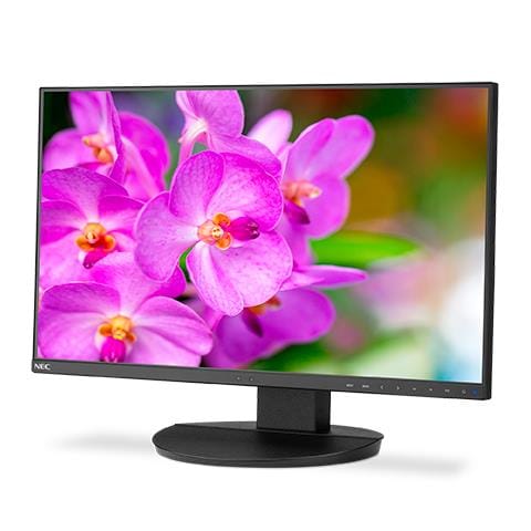 SHARP / NEC Monitor LCD 24" SHARP / NEC 60004786 - Cod ELKO: EQ_60004786, Garanție: 36 luni, Periferice & Produse de birou, Timbru verde: 7.00 RON