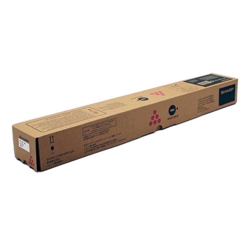 Sharp Toner Original Sharp MX23GTMA Magenta – Cartuș Consumabil pentru Imprimantă/Multifuncțional Sharp Compatibil