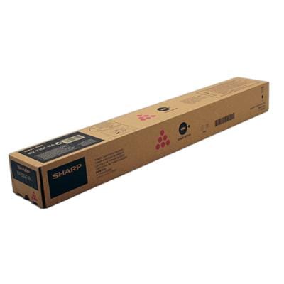Sharp Toner Original Sharp MX23GTMA Magenta – Cartuș Consumabil pentru Imprimantă/Multifuncțional Sharp Compatibil