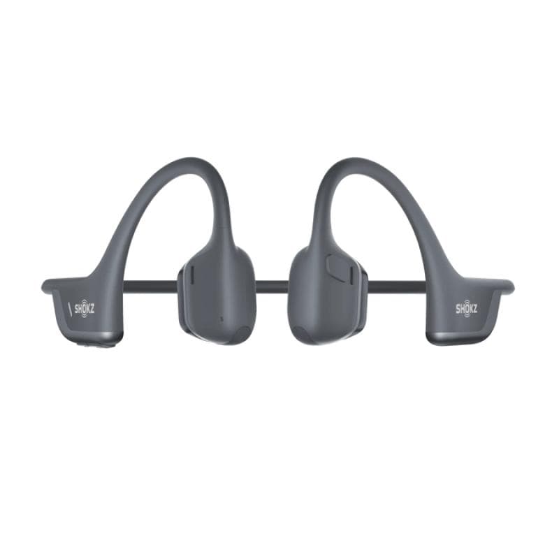 AfterShokz Căști sport wireless Shokz OpenRun Pro 2, open-ear, negre, model S820-ST-BK
