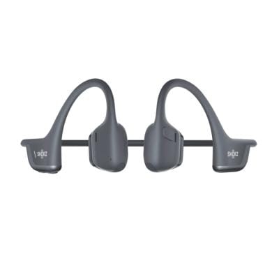 AfterShokz Căști sport wireless Shokz OpenRun Pro 2 Mini, design deschis, Bluetooth, culoare negru (Schwarz), S821-MN-BK