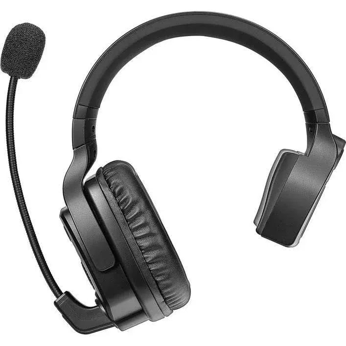 Casti Intercom Saramonic WiTalk9 SRH | Single Ear, Wireless