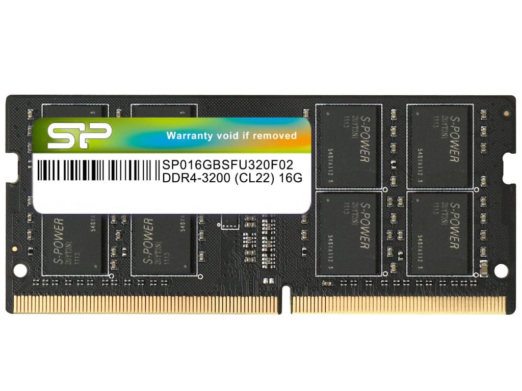Silicon power Memorie RAM Memorie RAM Silicon power SP016GBSFU320X02 | 16GB