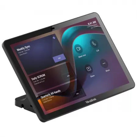 Yealink Accesorii IT Accesorii IT Yealink 1206675 | Dual 48MP, 8-mic