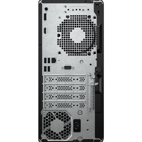 Calculator Desktop HP B6XU0ET | i5-14500, 16GB RAM, 512GB SSD, Negru