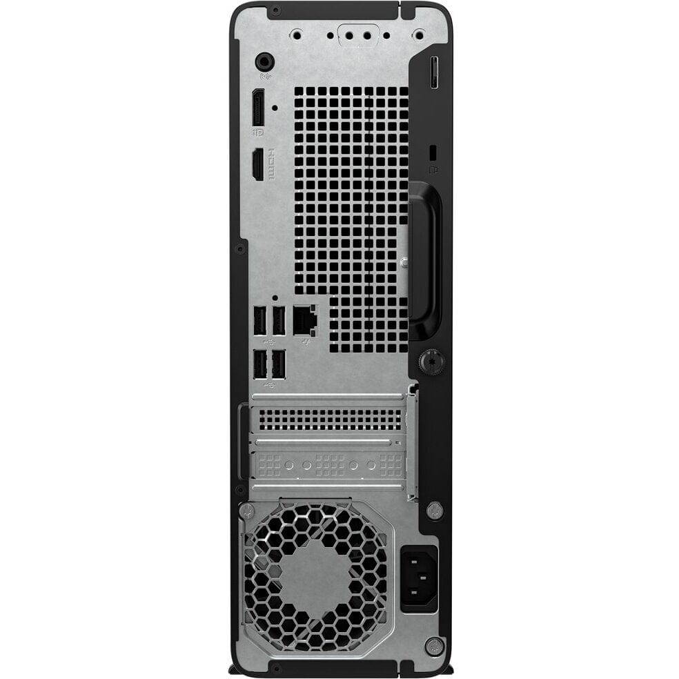 Calculator Desktop SFF HP B6XR1ET | i5-14400, 16GB RAM, 512GB SSD, Negru
