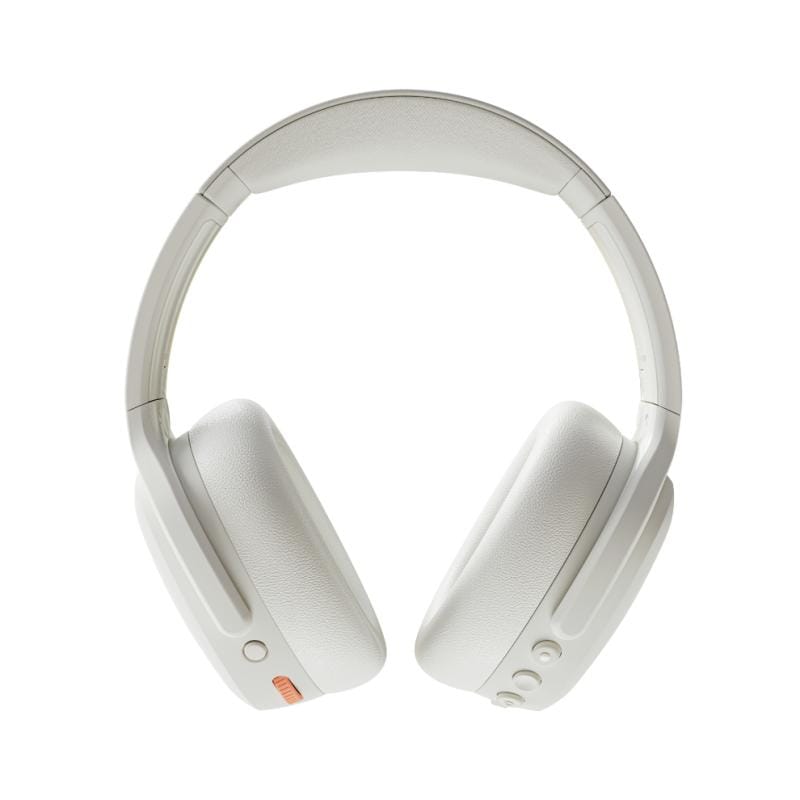Skullcandy Căști Over-Ear Skullcandy Crusher ANC 2, Anulare Activă Zgomot, Control Bass, Alb (S6CAW-S951)