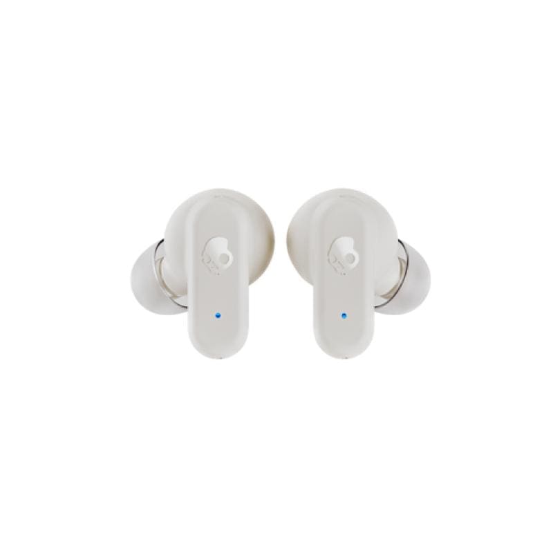 Skullcandy Căști Wireless Skullcandy Dime 3 TWS, Alb, Bluetooth, cu carcasă de încărcare (S2DCW-R951)