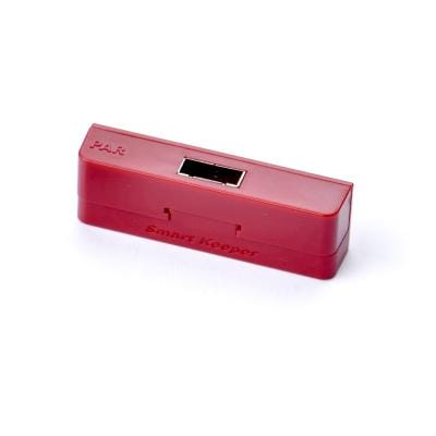 SmartKeeper Blocator port paralel LPT SmartKeeper CSK-PL10, securizare acces conector, 1 buc.