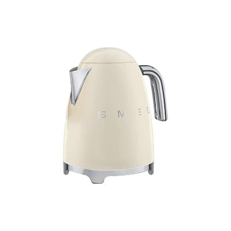 SMEG Fierbător electric SMEG KLF03CREU, design retro, culoare crem