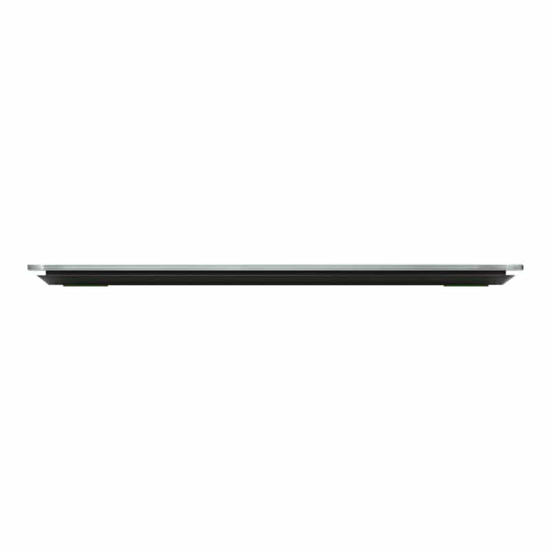 Leifheit Cântar digital de baie Soehnle Page Comfort 300 Slim, gri, model 61504