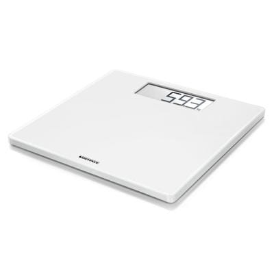 Leifheit Cântar personal Soehnle Style Sense Safe 100, alb, capacitate 180 kg (63856)