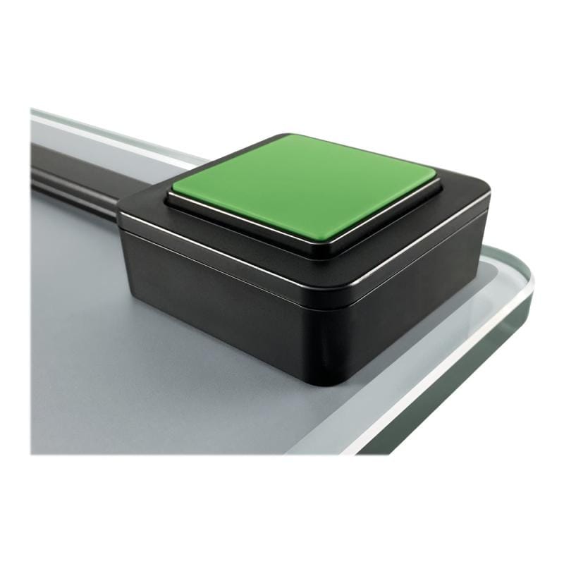 Leifheit Cântar de baie digital Soehnle Style Sense Comfort 600, capacitate 200 kg, culoare gri (63864)