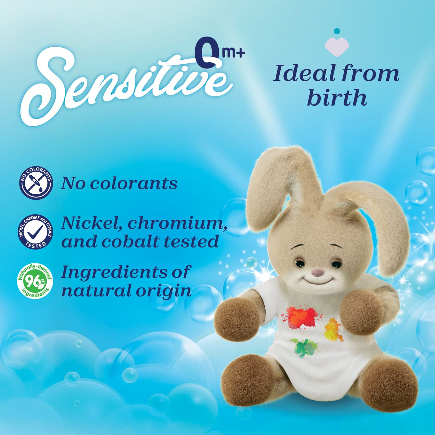 Chicco Îngrijire bebe Solutie Curatare Chicco 10102-7 | Vegana, Indepartare Pete, Pulverizator, 500ml, 0 Luni+