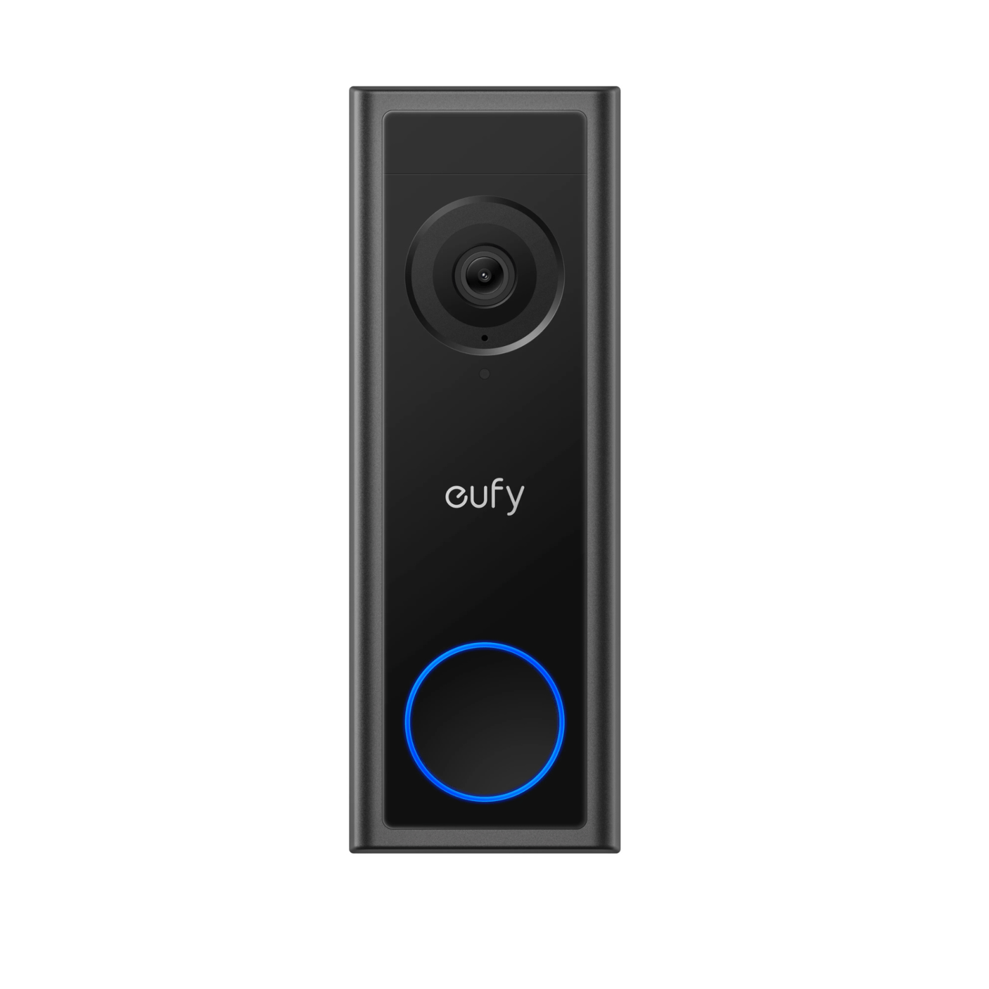 Eufy Sonerie Sonerie Video Eufy C30 T8224311 | WiFi, 2K FHD, Video Doorbell