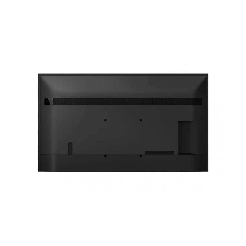 Sony Display Profesional Digital Signage Sony BRAVIA FW-65BZ30L, 65 inch, 4K UHD, pentru uz comercial si corporate
