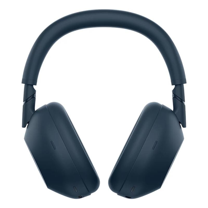 Sony Sony Headphones WH-1000XM6 WH1000XM6 Bluetooth Blue (WH1000XM6L CE7) SONYCE7) SONY CE7)