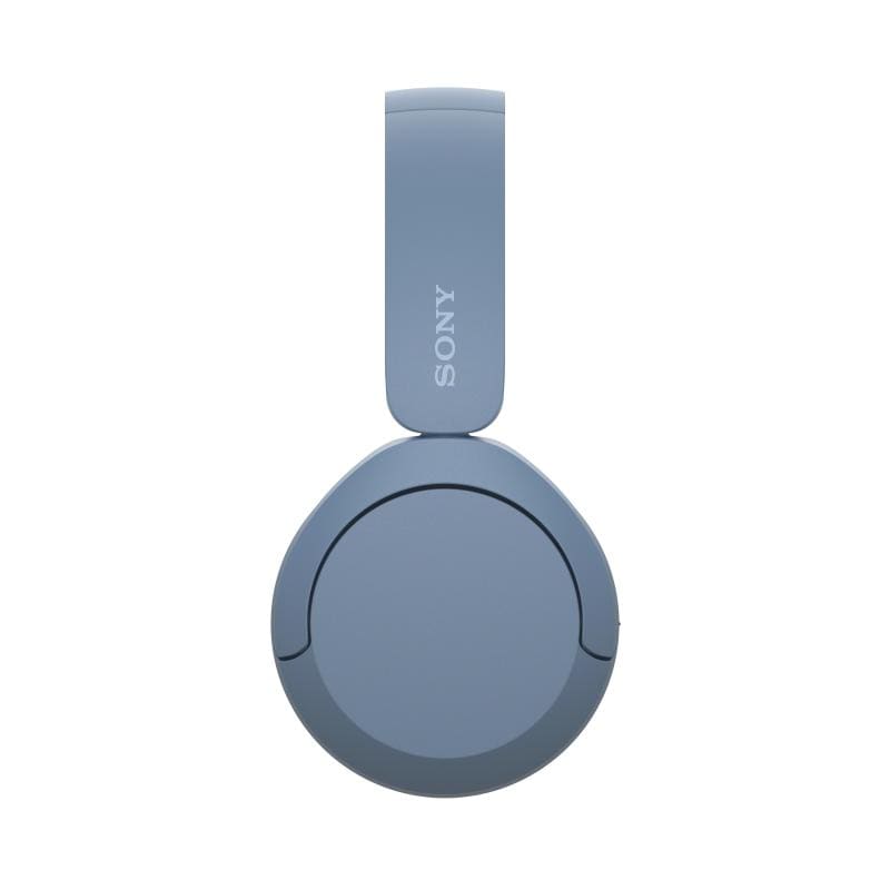 Sony Căști Bluetooth On-Ear Sony WH-CH520, Albastru (WHCH520L CE7)