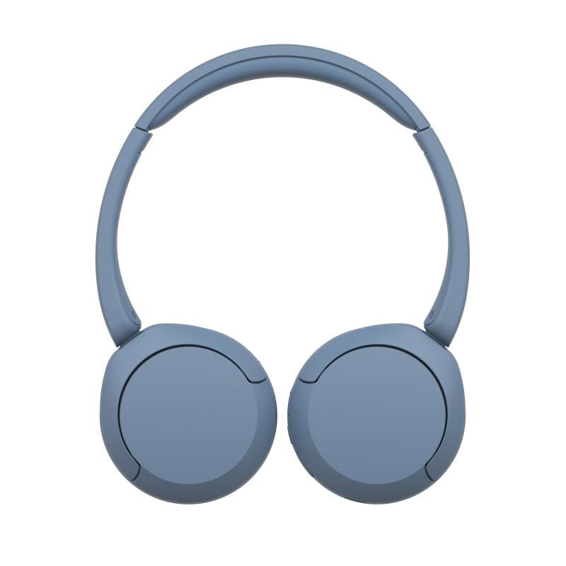 Sony Căști Bluetooth On-Ear Sony WH-CH520, Albastru (WHCH520L CE7)