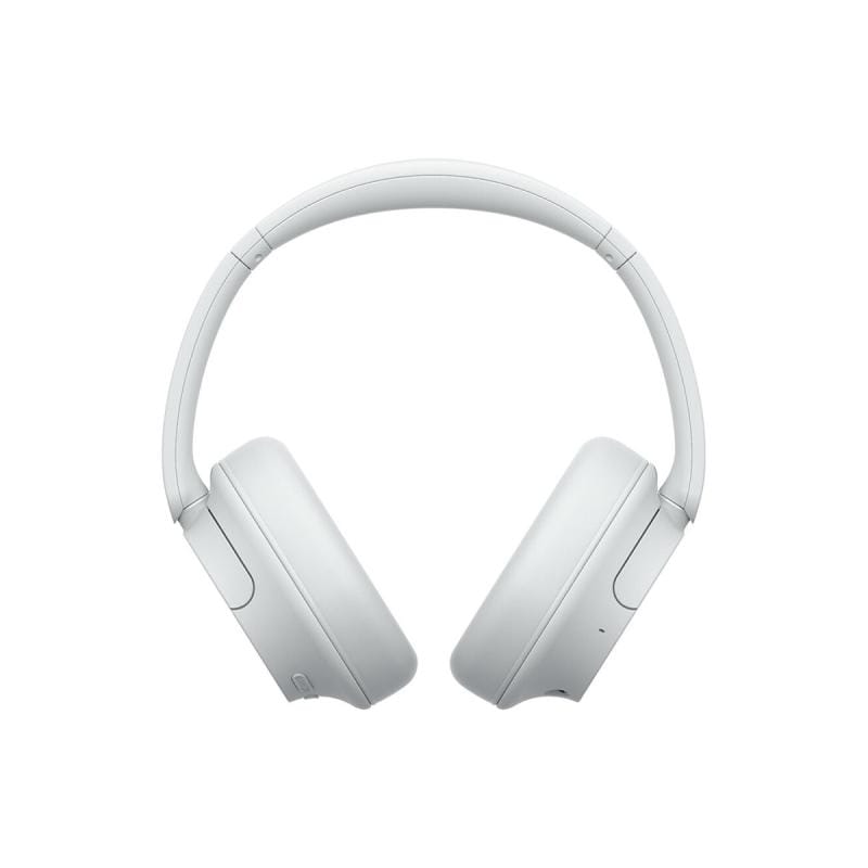Sony Căști Sony WH-CH720N Over-Ear Bluetooth cu Anulare Activă Zgomot, Albe (WHCH720NW CE7)