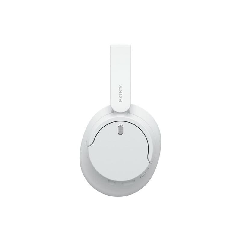 Sony Căști Sony WH-CH720N Over-Ear Bluetooth cu Anulare Activă Zgomot, Albe (WHCH720NW CE7)