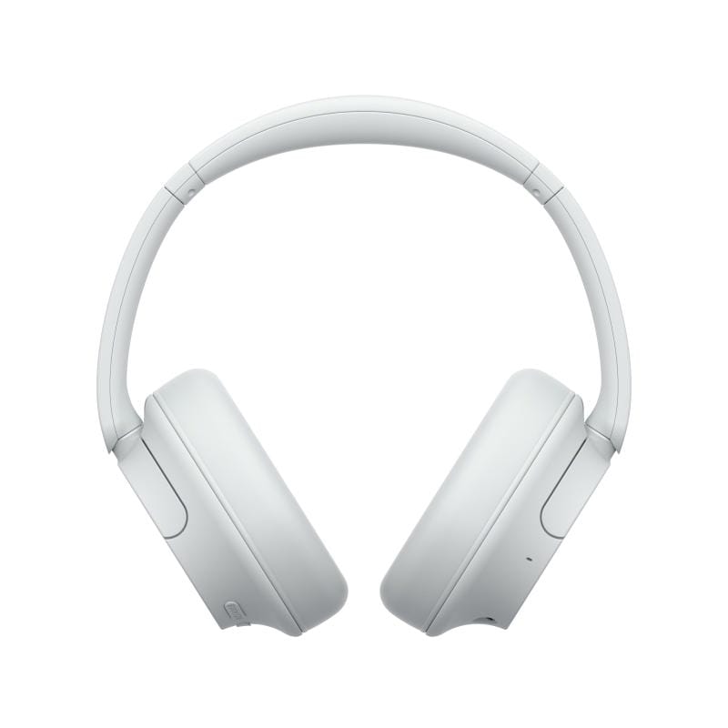 Sony Căști Sony WH-CH720N Over-Ear Bluetooth cu Anulare Activă Zgomot, Albe (WHCH720NW CE7)