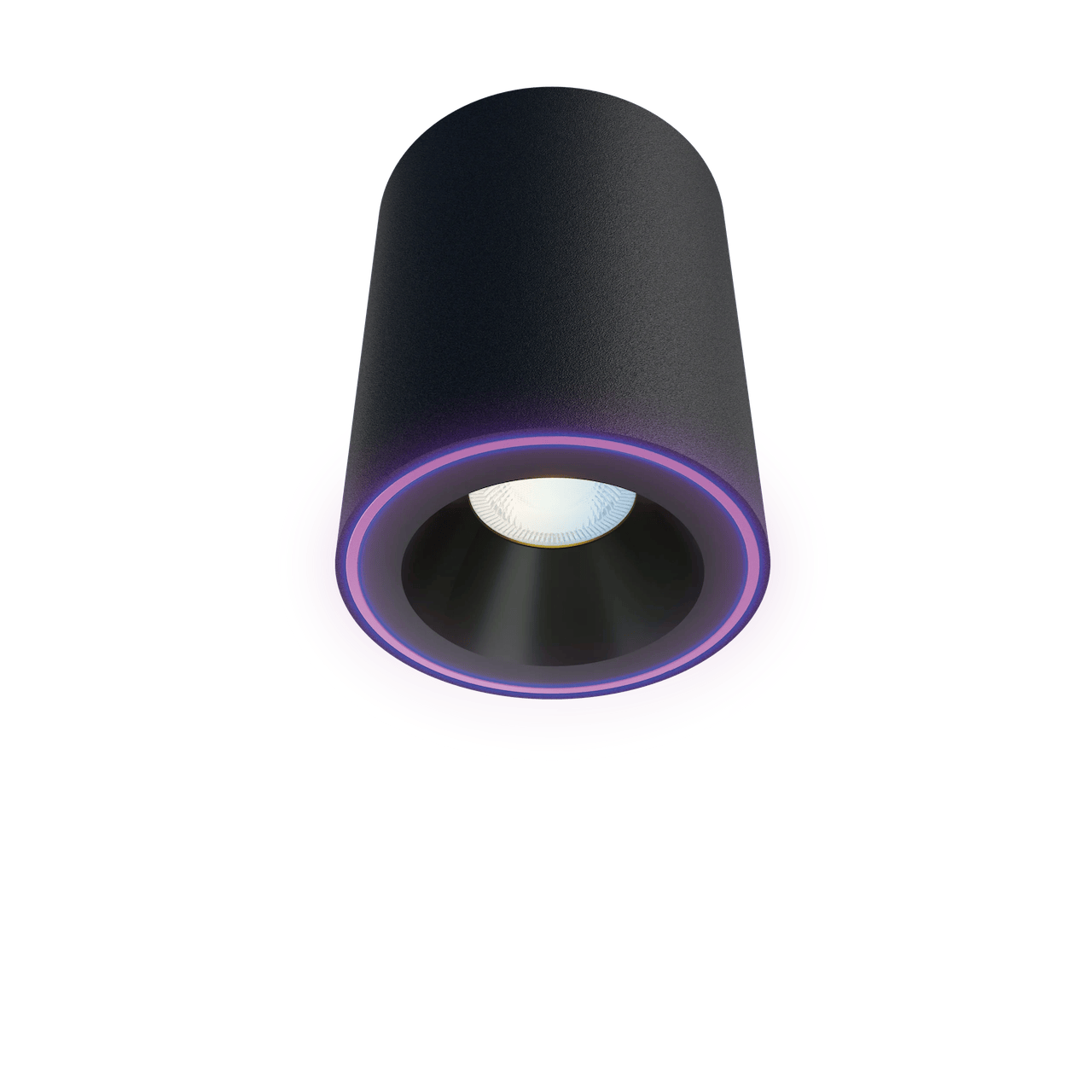 Calex Bec Spot LED Spot LED Smart Calex 5301000800 | RGB, 6.5W, 340lm, IP20, Negru