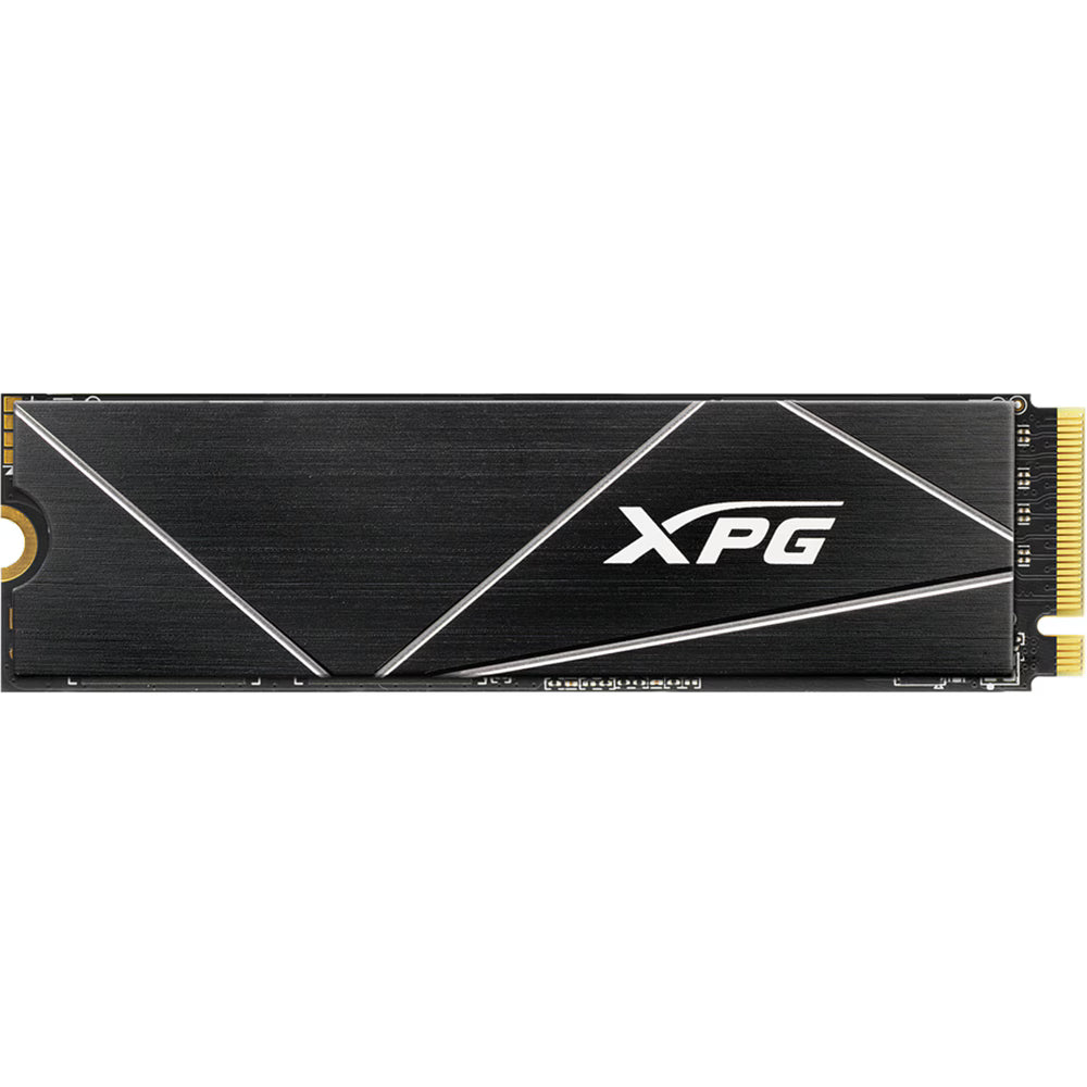 SSD ADATA XPG GAMMIX S70 BLADE 4TB PCIe Gen4x4 M.2