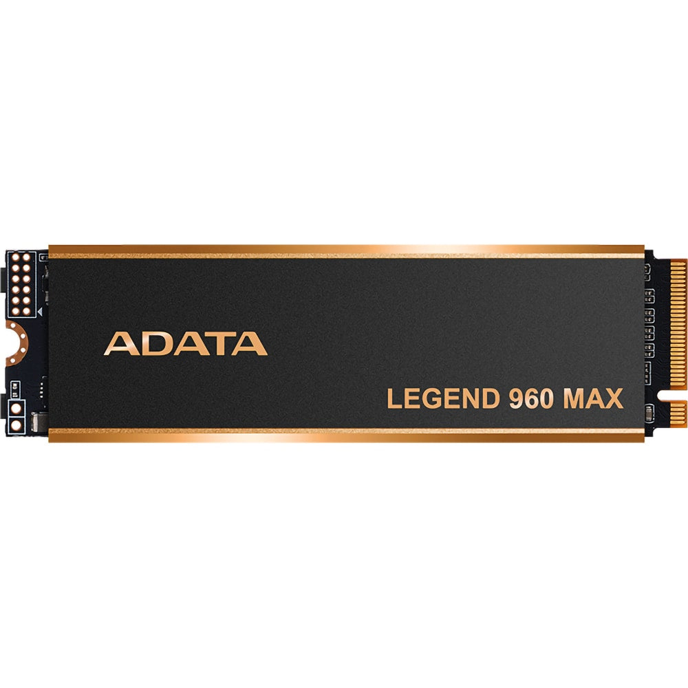 SSD ADATA LEGEND 960 2TB PCIe Gen4x4 M.2 2280