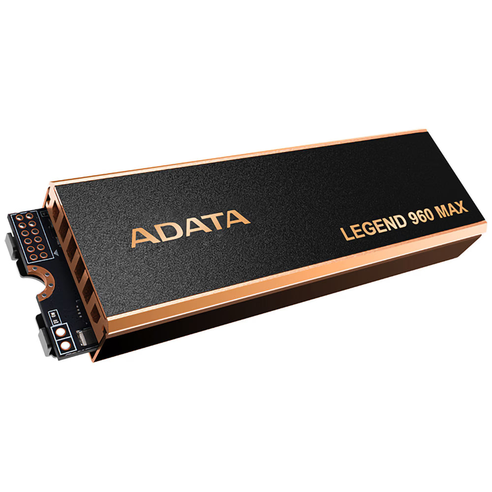 SSD ADATA LEGEND 960 2TB PCIe Gen4x4 M.2 2280