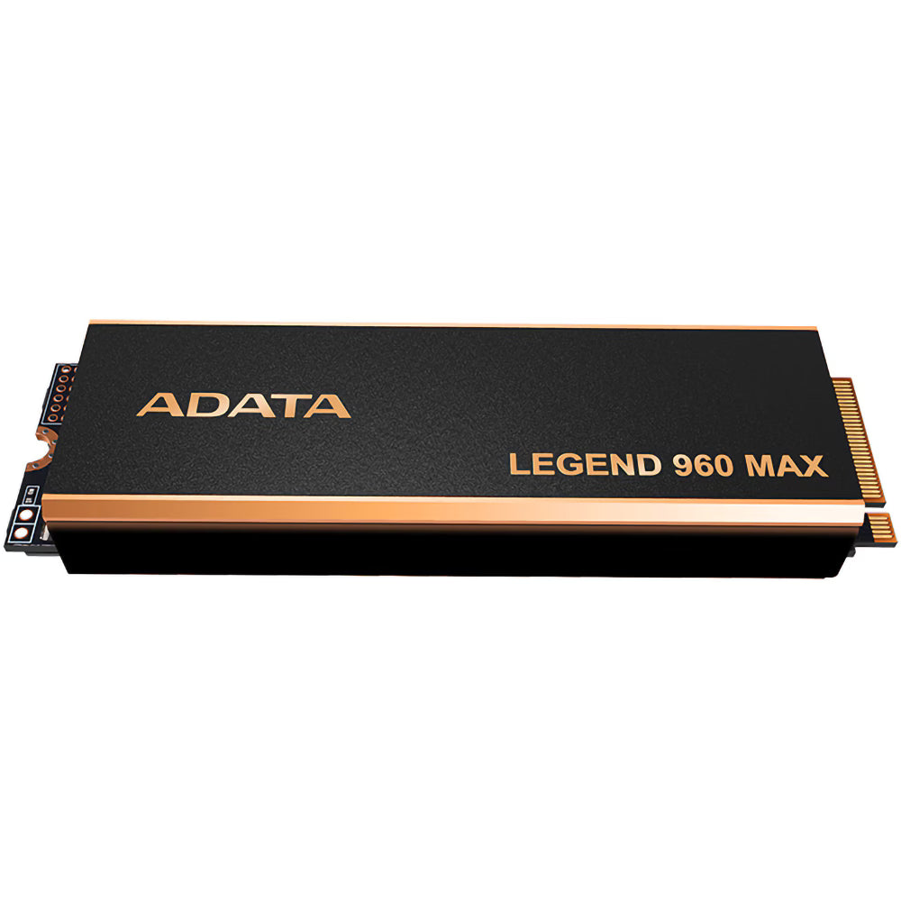 SSD ADATA LEGEND 960 2TB PCIe Gen4x4 M.2 2280