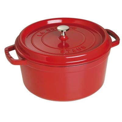 Zwilling Staub Roaster round 28cm cherry red 40509-852-0 405098520 (40509-852-0)