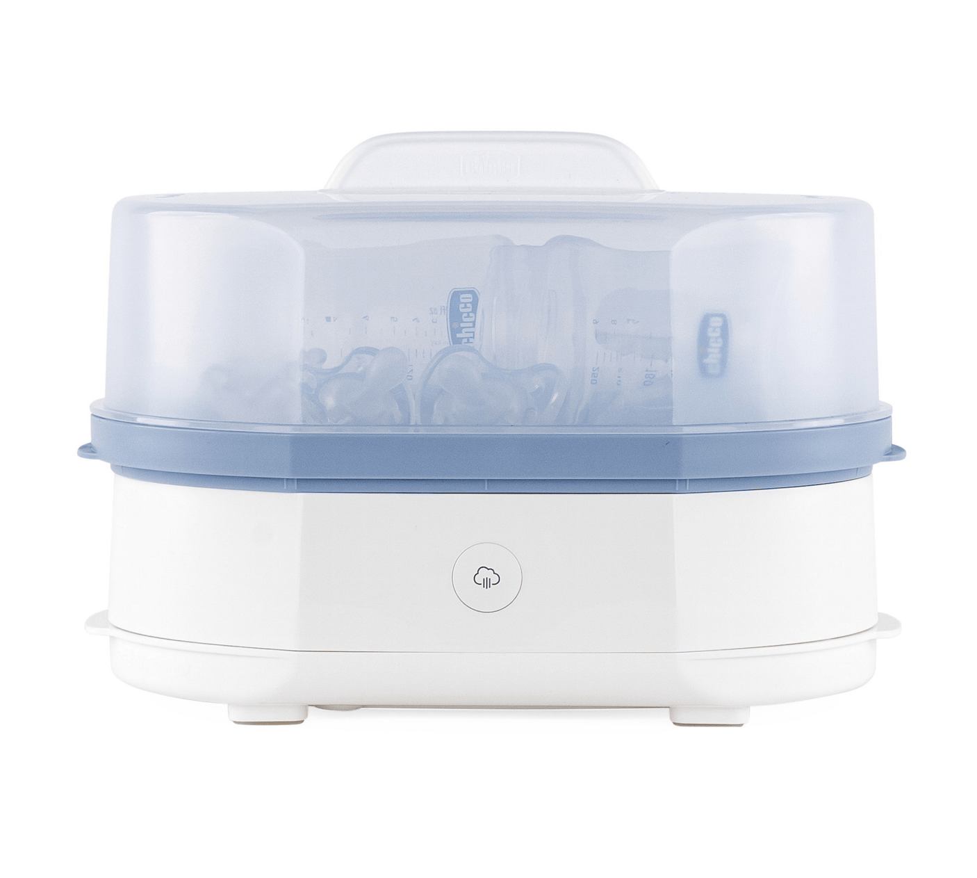 Chicco Alimentație bebe Sterilizator Electric Chicco 0739110-7 | Aburi, 3 in 1, 0luni+