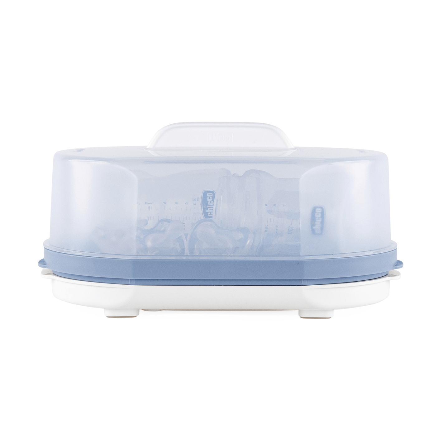 Chicco Alimentație bebe Sterilizator Electric Chicco 0739110-7 | Aburi, 3 in 1, 0luni+