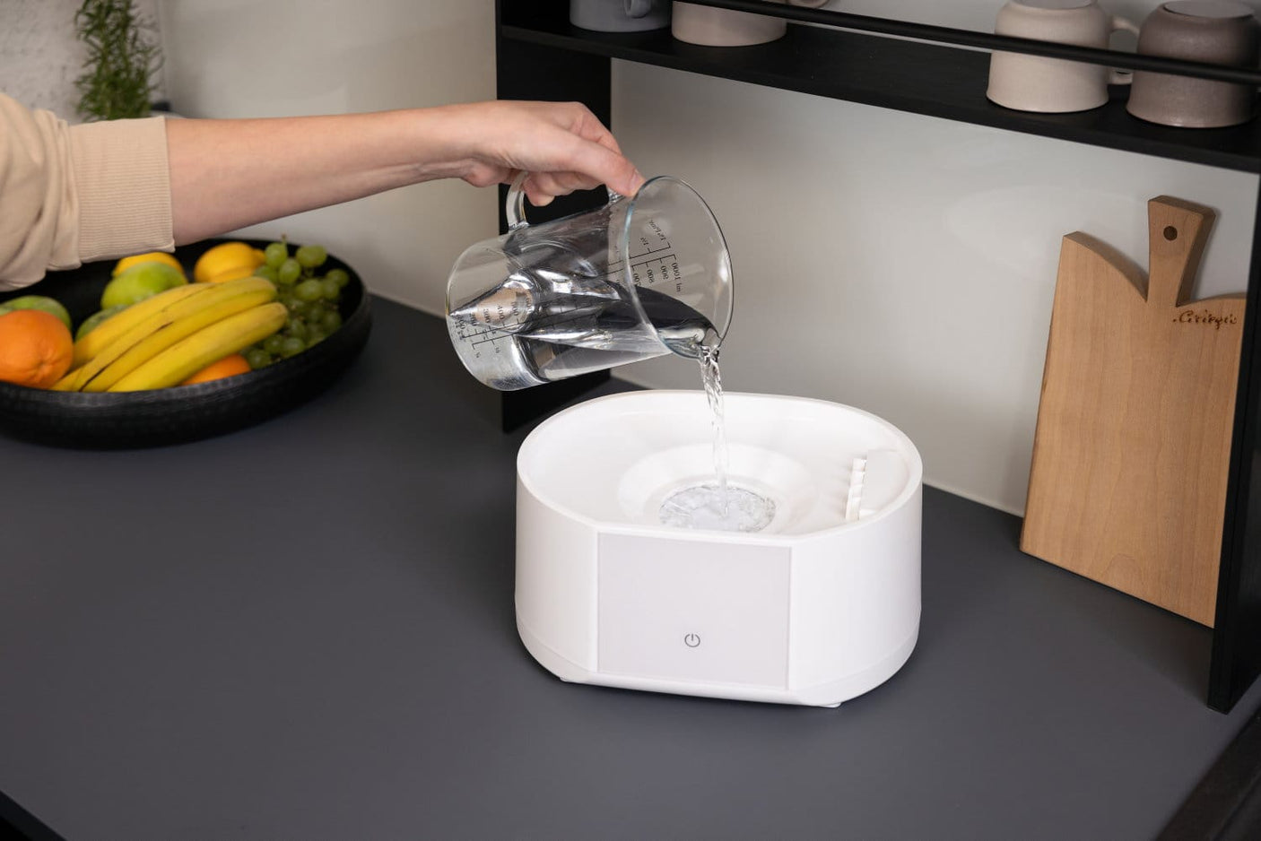 Chicco Alimentație bebe Sterilizator Electric Chicco 0739210-7 | Digital, Uscator, Biberoane, 0luni+