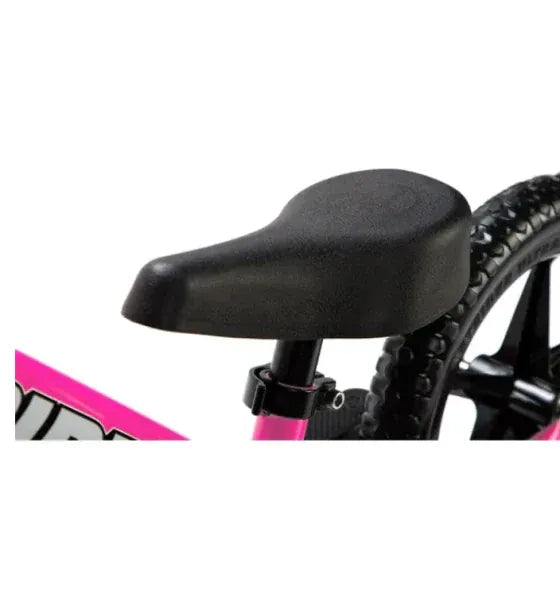 Strider Bicicleta fara pedale pentru copii Strider 12 Sport Balance 2-5 ani roz