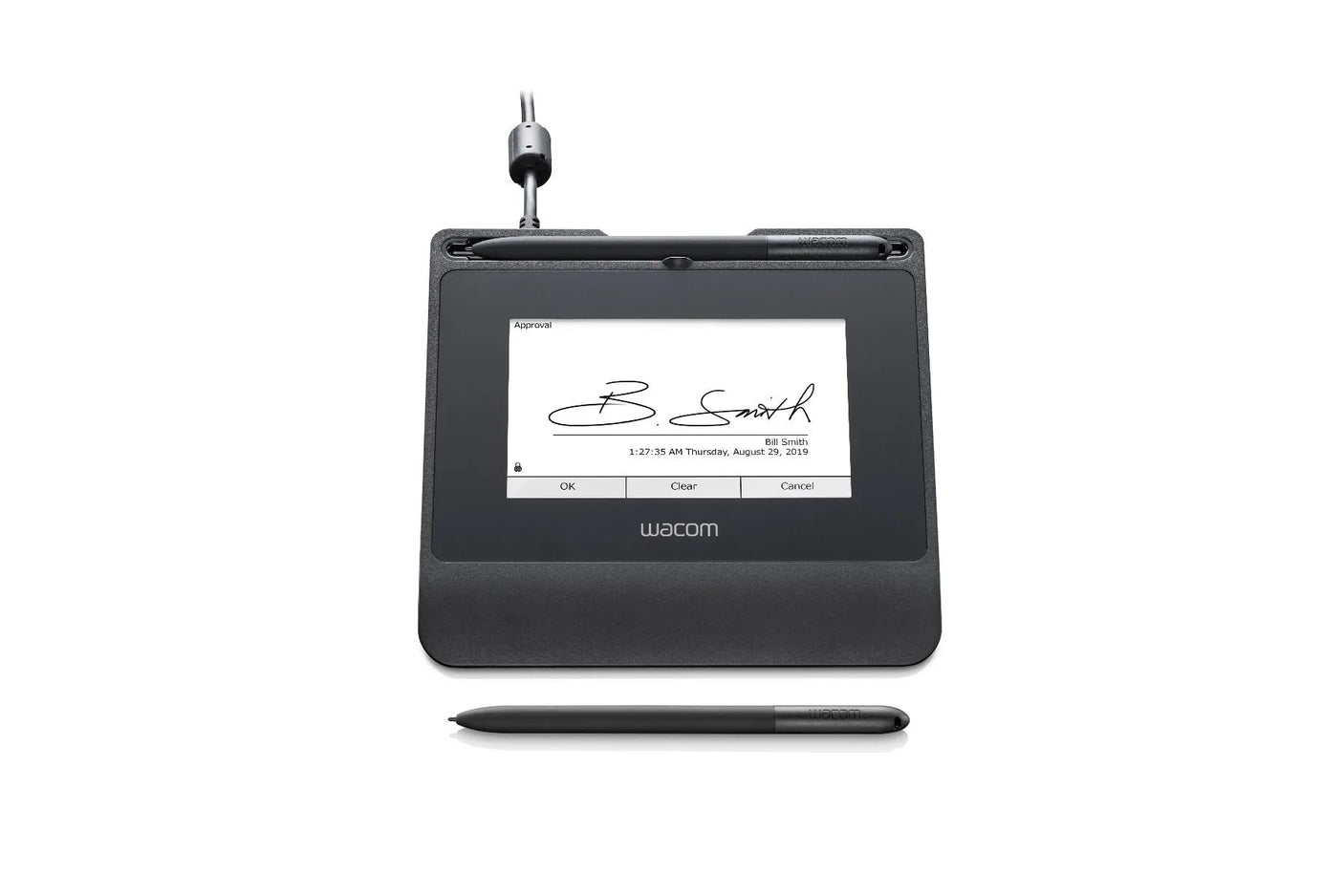 WACOM Signature Set STU540 + Sign Pro PDF