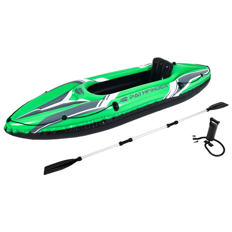 SunClub Caiac gonflabil Caiac gonflabil SunClub P-34176 | 274cm