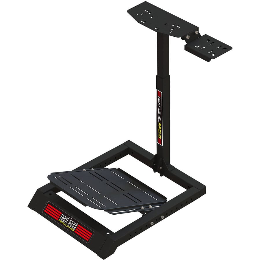 Next Level Racing Accesorii gaming Accesorii Gaming Next Level Racing NLR-S007 | Wheel Stand Lite