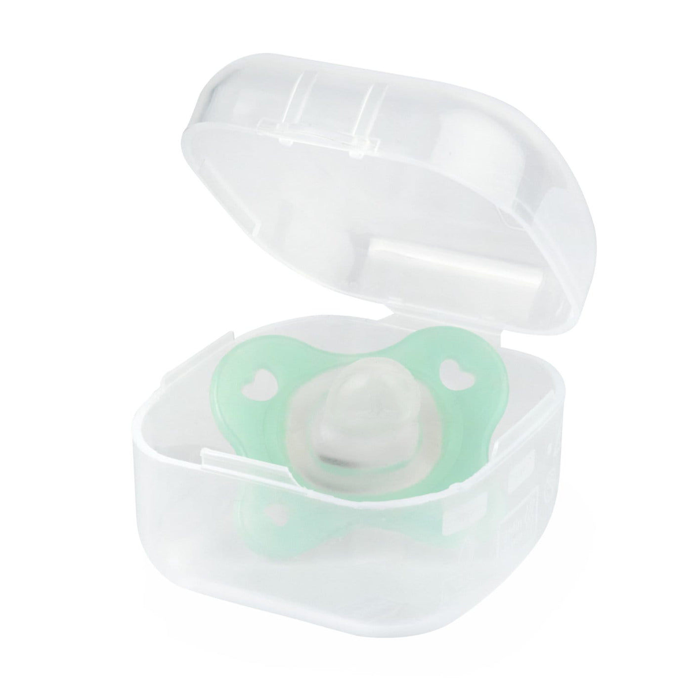 Chicco Alimentație bebe Suzeta Chicco Physioforma Dualsoft 7309971-7 | Anatomica, 0-2 luni, Unisex