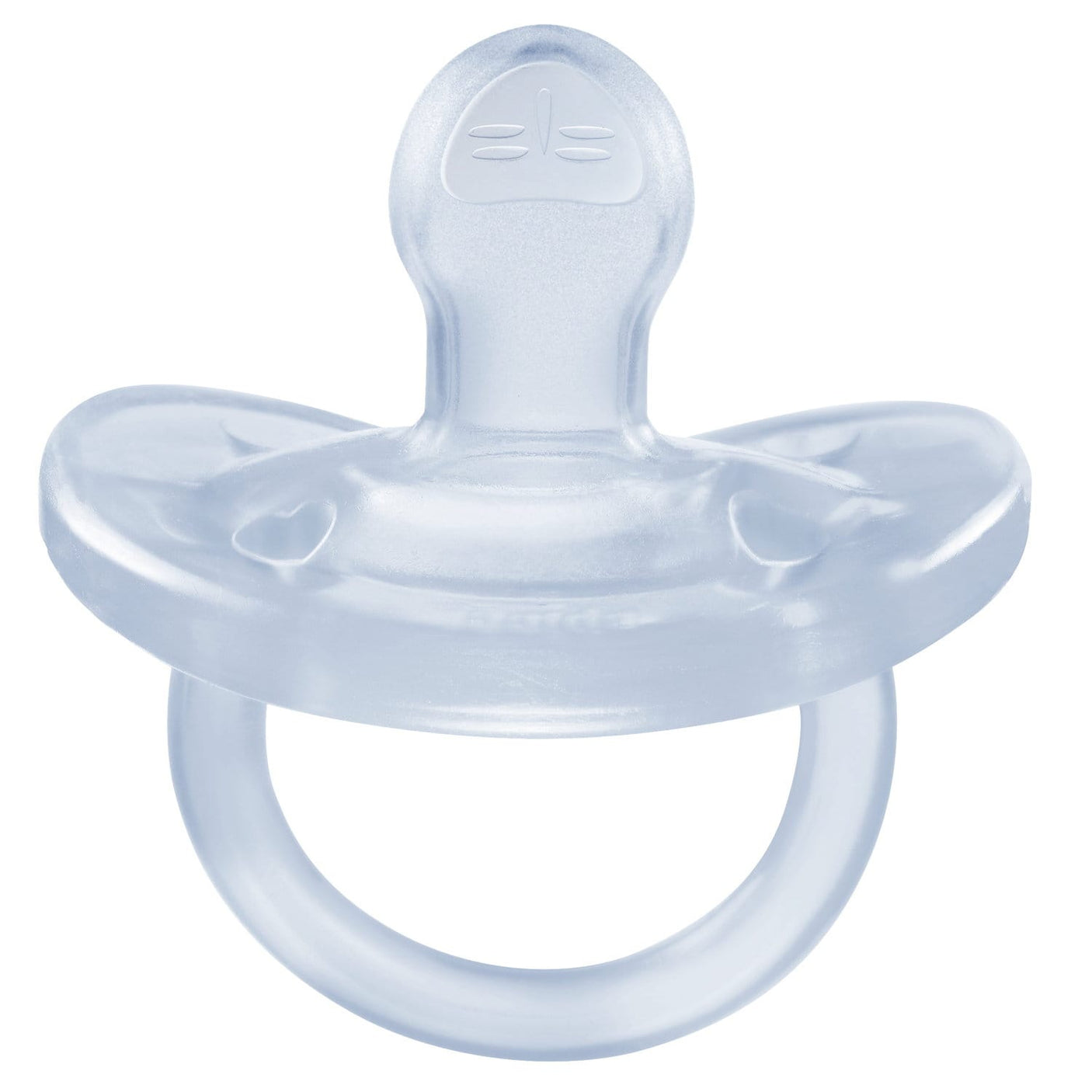 Chicco Alimentație bebe Suzeta Chicco Physiosoft 7309194-7 | Anatomica, Silicon, 0-6 luni, Bleu