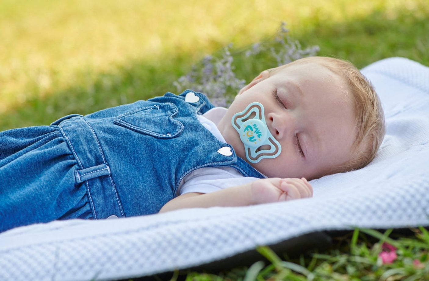 Chicco Alimentație bebe Suzeta Chicco Physioforma Light 7103821-7 | 2buc, Bleu, 6-16luni