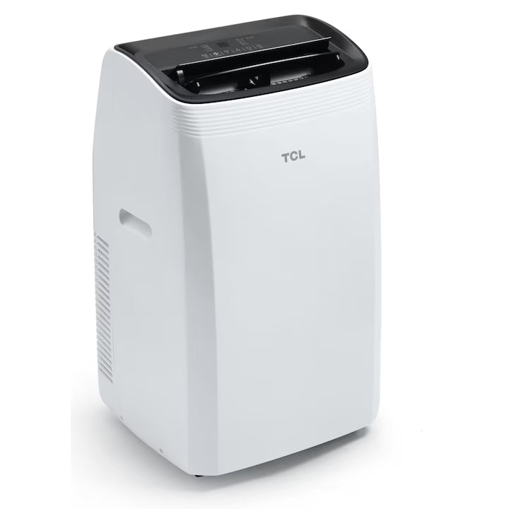 Aer Conditionat Portabil TCL TAC-12CHPB/MZWC 12000 BTU Alb