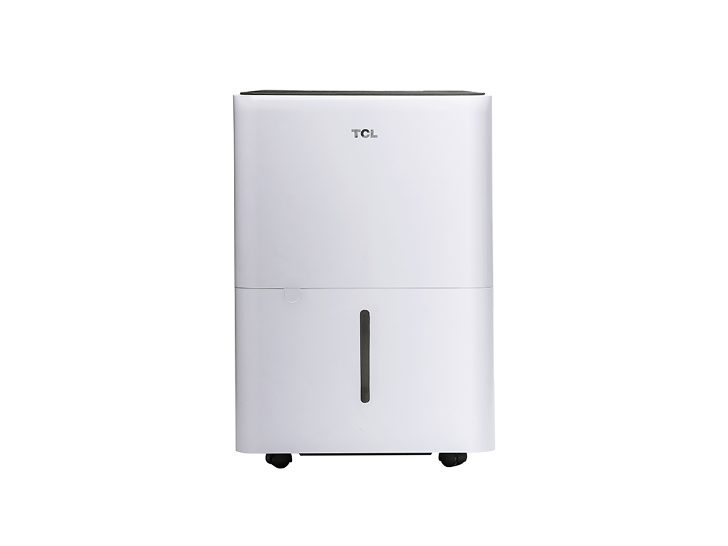 TCL Dezumidificator Dezumidificator TCL DEL12EB | 270W, 12L, Roșu