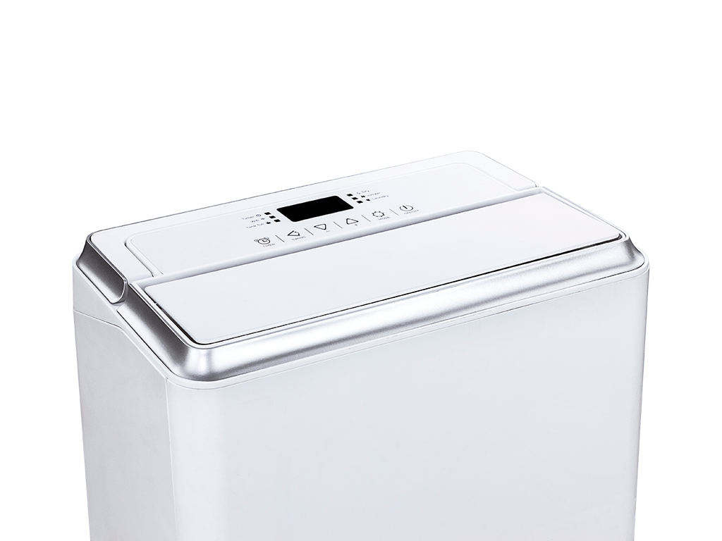 TCL Dezumidificator Dezumidificator TCL DEWA16EB | 364W, 16L, Roșu